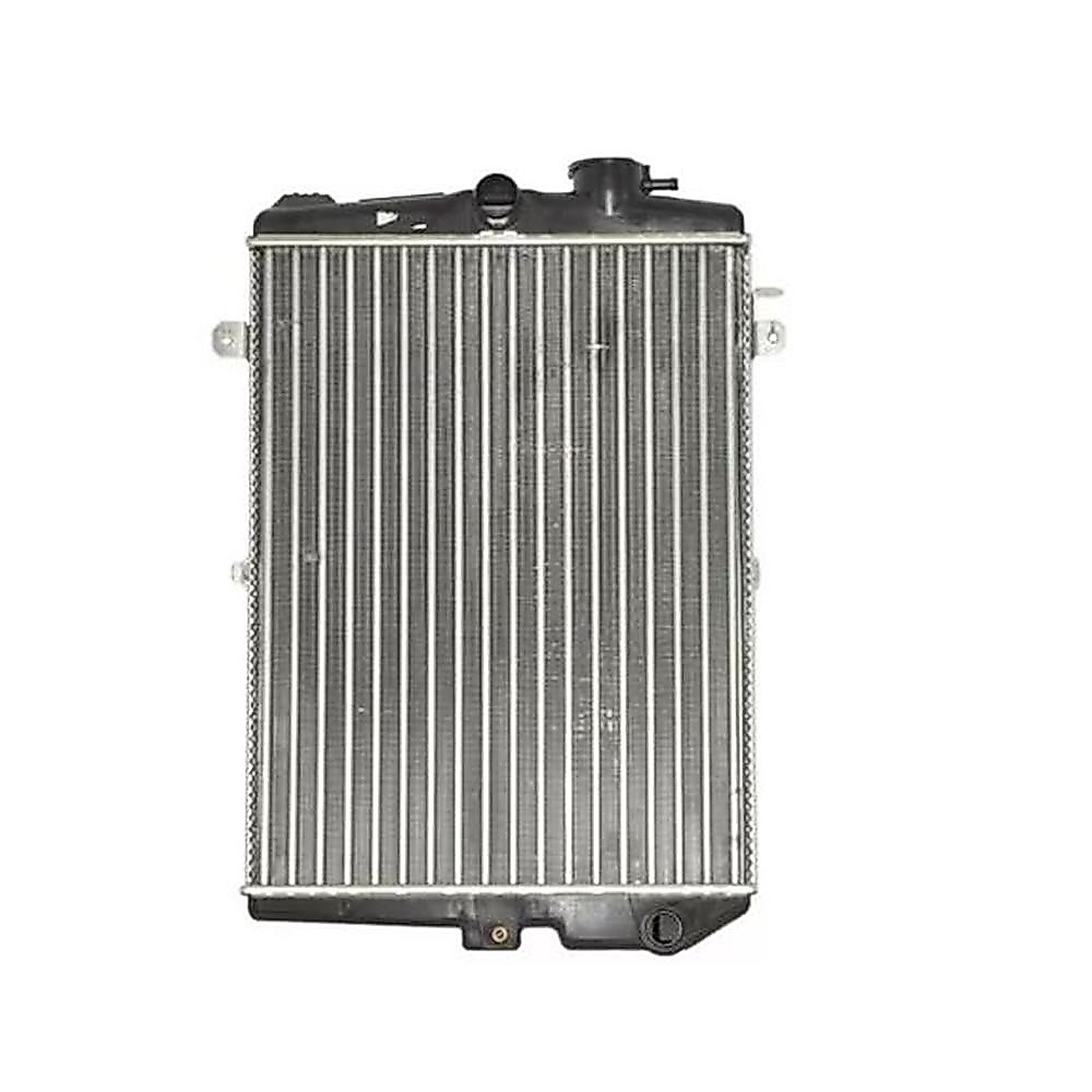 RADIADOR GOL PASSAT VOYAGE PARATI MODELO COM TAMPA ANO 1982 83 84 85 86 1987