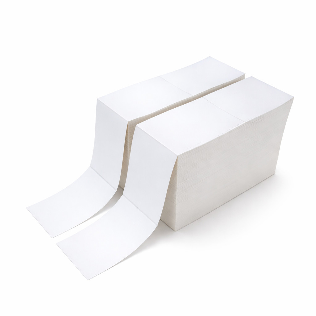Etiqueta Resma 10x15 Impressora Termica Premium Serrilha Ecommerce
