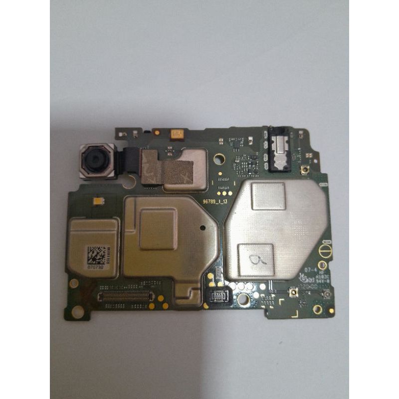 Placa mãe do k8+ funcionando perfeitamente