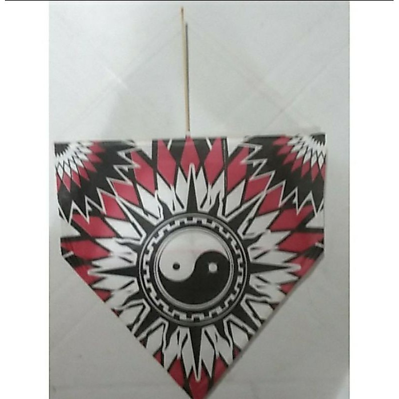 pipa come rato 55cm caixa com 25 unidades.