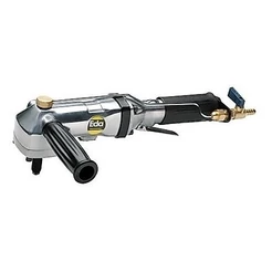 Politriz Lixadeira Pneumática A Úmido / Agua 7 Pol 4500rpm