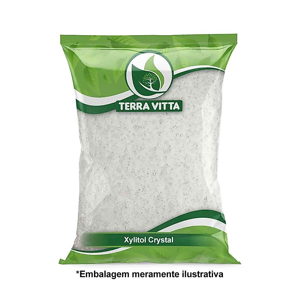 Xylitol Crystal