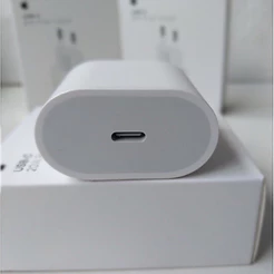 {ORIGINAL} Fonte USB-C Carregador iPhone Fonte Turbo xr,11,12,13,14