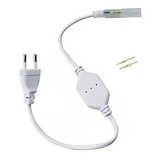 Adaptador Conector Fita 5050 Mangueira Led