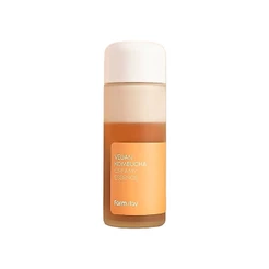 farmstay vegan kombucha creamy essence 140ml