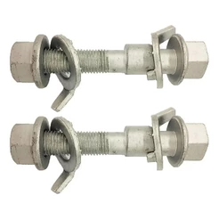 Par Parafuso De Cambagem M14 Gm Spin Cobalt Onix Cruze