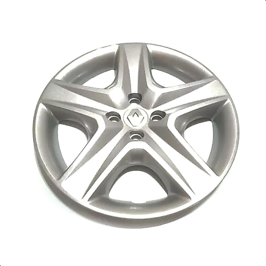 Calota Renault Sandero Stepway 2019/20 Aro 16 403152550r - Unidade — imagem 2 de 2