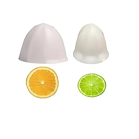 Carambola Para Espremedor De Frutas Tron - Eixo Sextavado