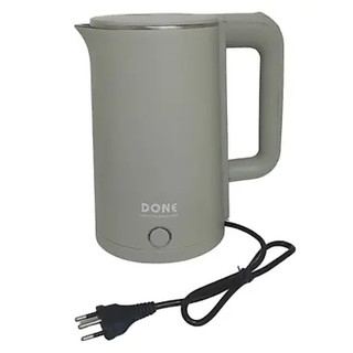 Chaleira Elétrica Elegance 1,7 Litros 1500W Done