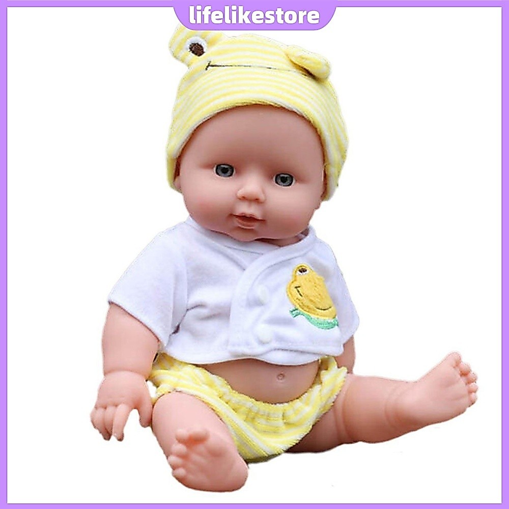 Boneca Interativa De 30 Cm Para Ensino De Membros Móveis Demonstrações E Sessões De Terapia [lifelikestore.br]