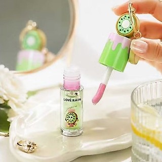Gloss labial kiwi love rain