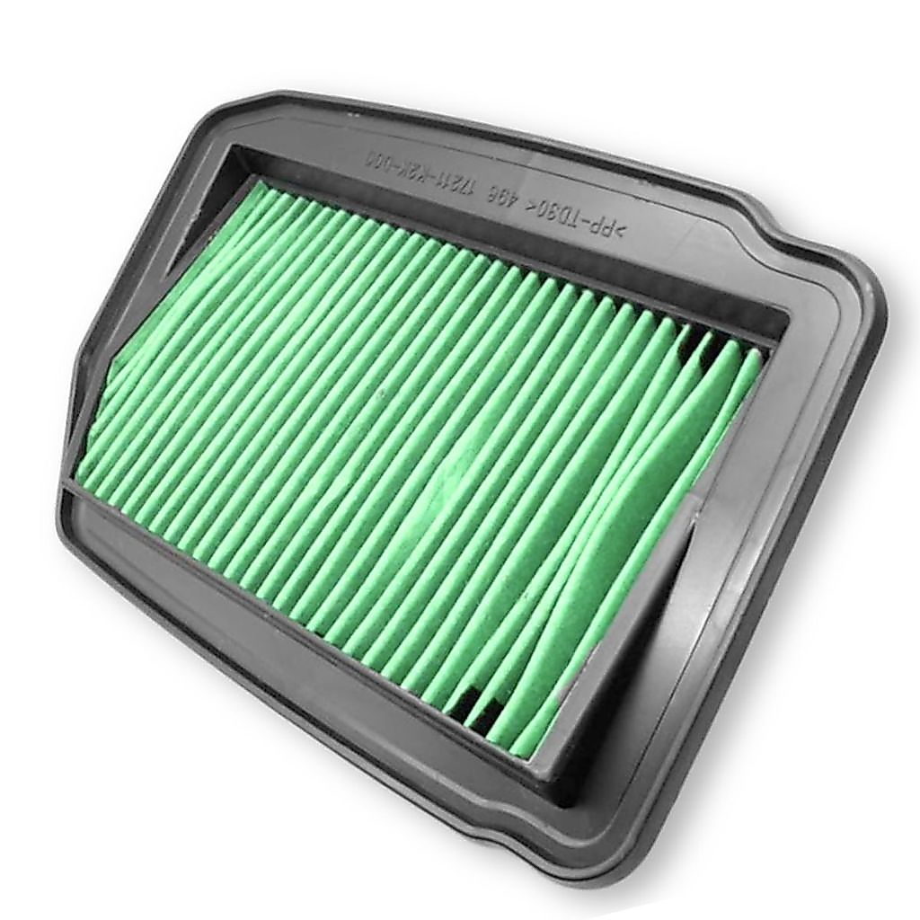 Kit de Filtros Cb 300f Twister (Filtro de Ar + Filtro de Óleo + FIltro de Combustível) — imagem 2 de 2