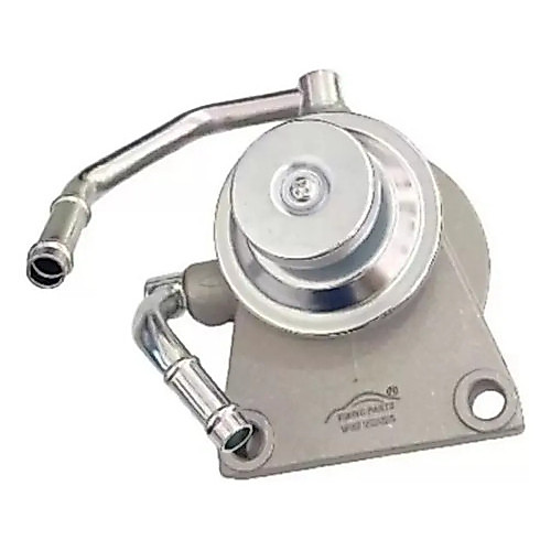 Suporte Filtro Combustivel - Frontier 2.5 16v 2008 A 2016