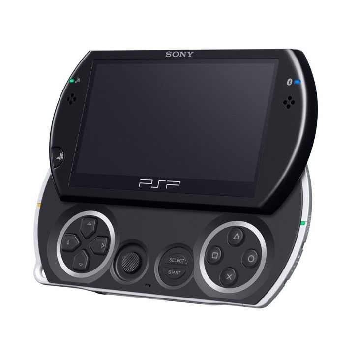 PSP GO Desbloqueado 32GB