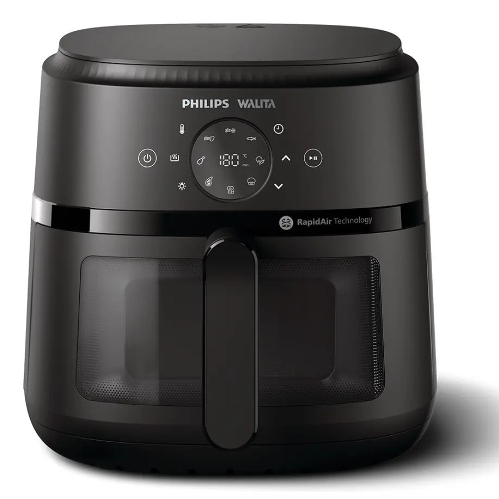Fritadeira Airfryer Digital Walita NA230/00 220V