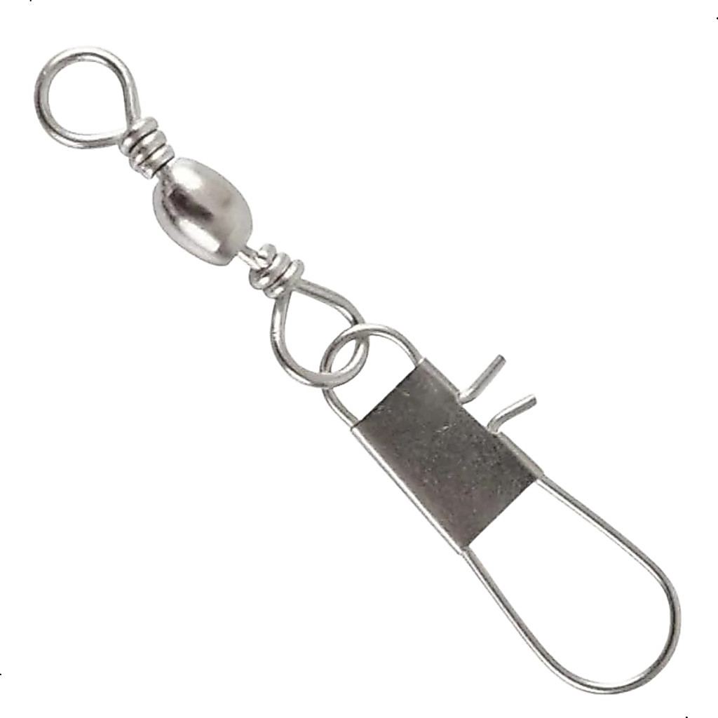 Girador Com Snap BSS Nickel Cartela Summer - Vários Tamanhos