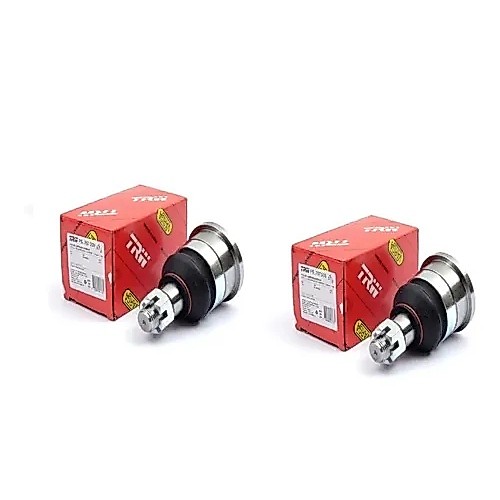Par Pivo Suspensão Inferior D20 Silverado 1993 94 95 96 Tr