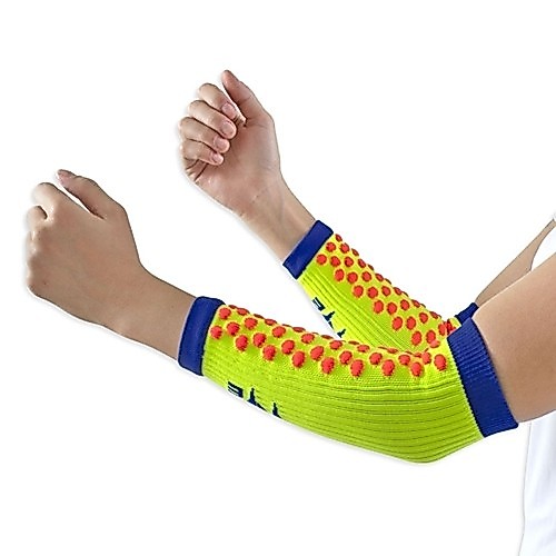 Manguito Curto Voleibol Elite Muvin