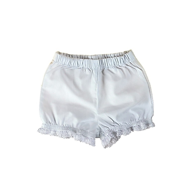 Short Infantil Bloomer - Anaguá