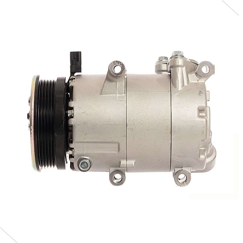 Compressor Ar Focus 2.0 2009 2010 2011 2012 AM5519D629AA Polia 5pk
