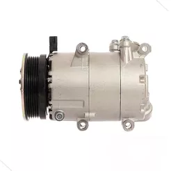 Compressor Ar Focus 2.0 2009 2010 2011 2012 AM5519D629AA Polia 5pk