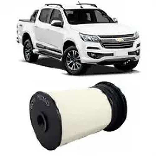 Filtro Combustivel Nova S10 2.8 Diesel 2012 2013
