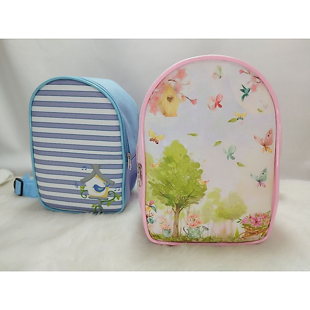 PROMOÇÃO KIT 15 MOCHILINHAS PERSONALIZADAS ANIVERSARIO LEMBRANCINHA todos os temas