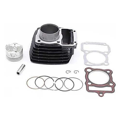 Kit Cilindro Do Motor Dayun 150-9