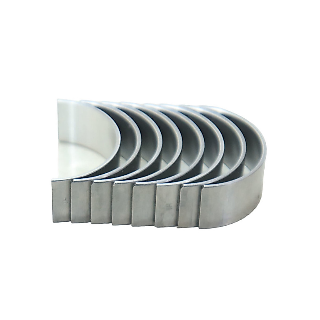 Bronzina Biela Medida Std Para Fox Gol Parati 1.0 8v power Takao