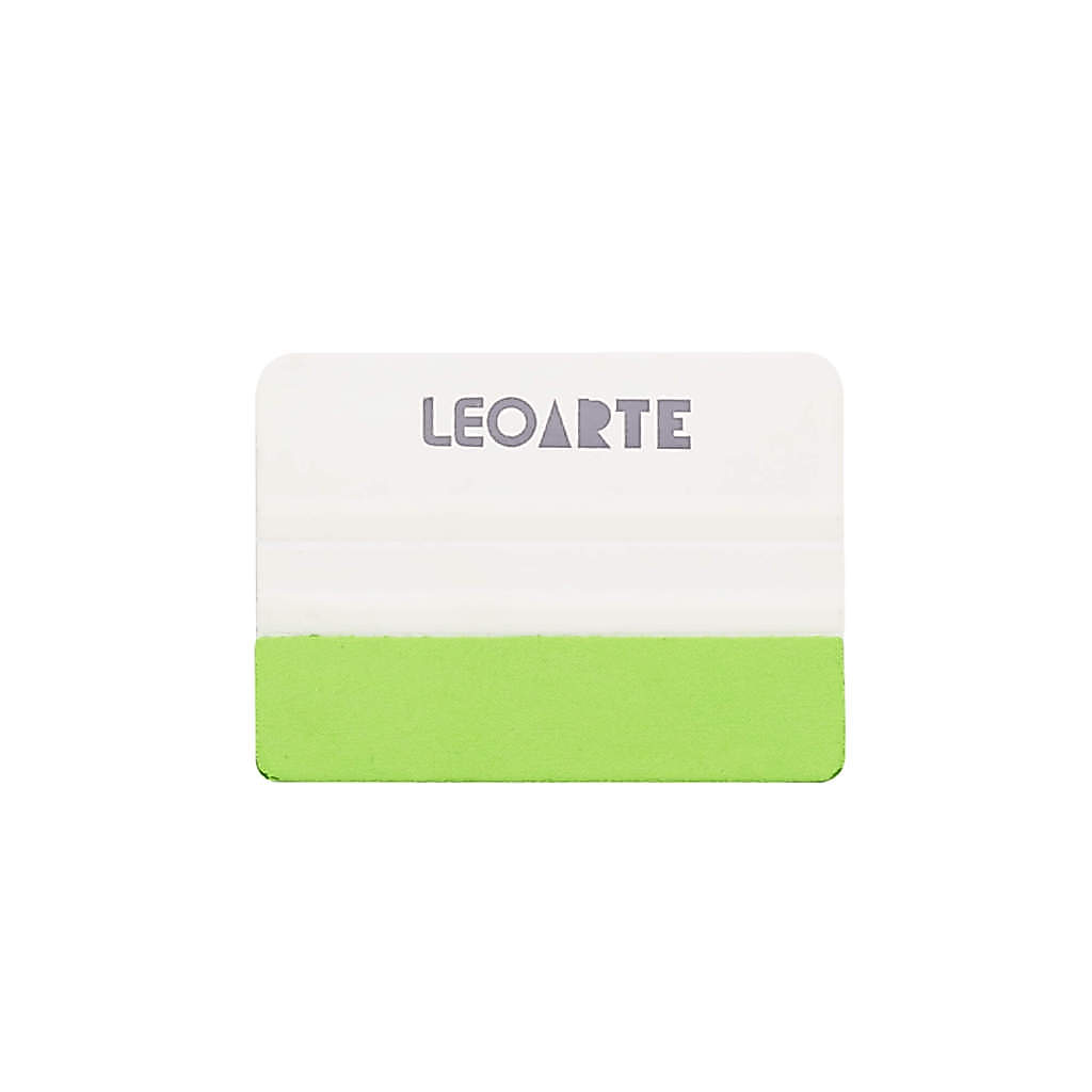 Espátula para Aplicação de Plásticos Adesivos e Papéis de Parede Leo&Leo Leonora - 79851