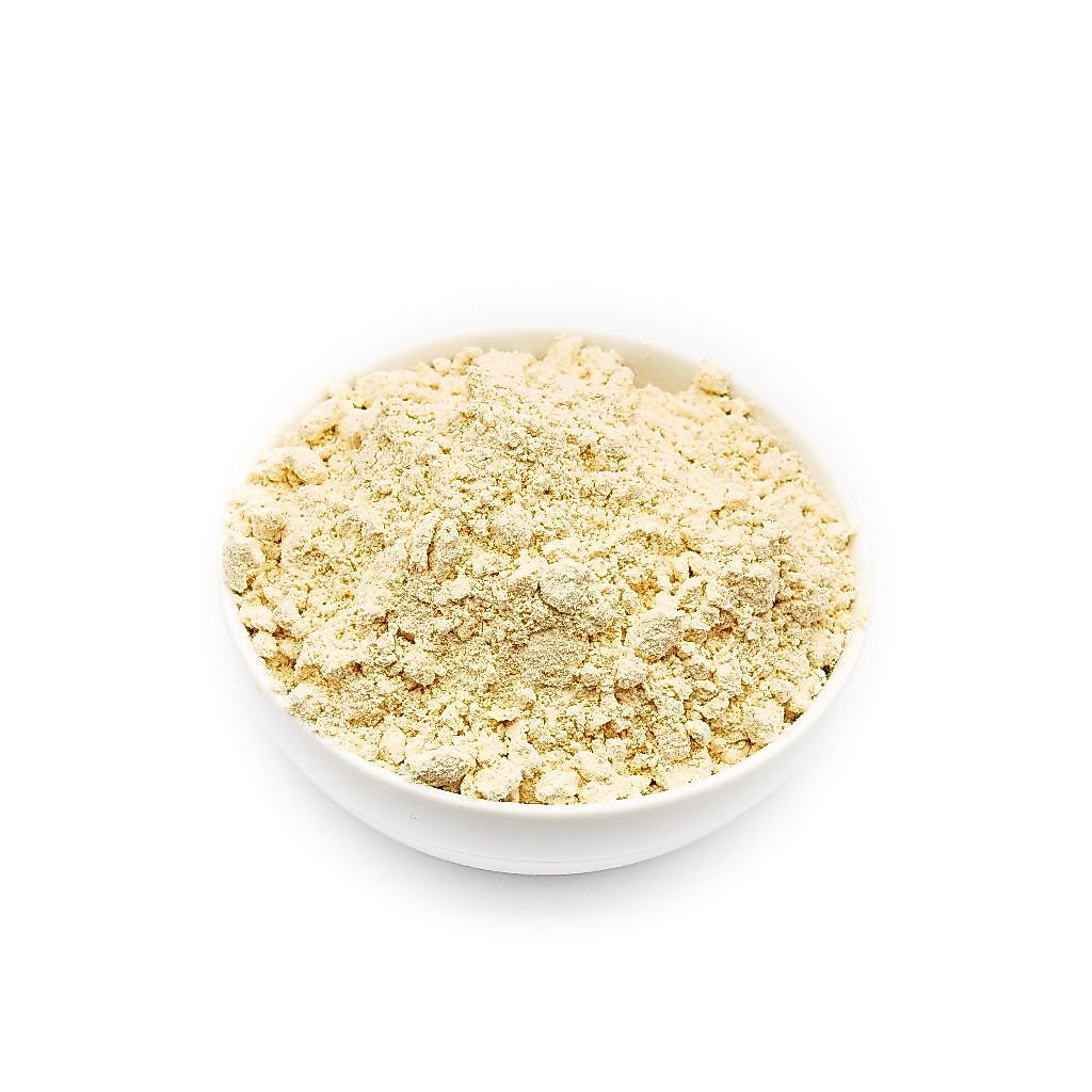 Farinha de Grão de Bico Sem Glúten Baixo Carboidrato