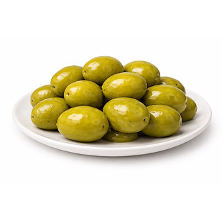 Azeitona Gordal Premium Selecionada | Grãos Grandes | Ideal para Petiscos | 400g