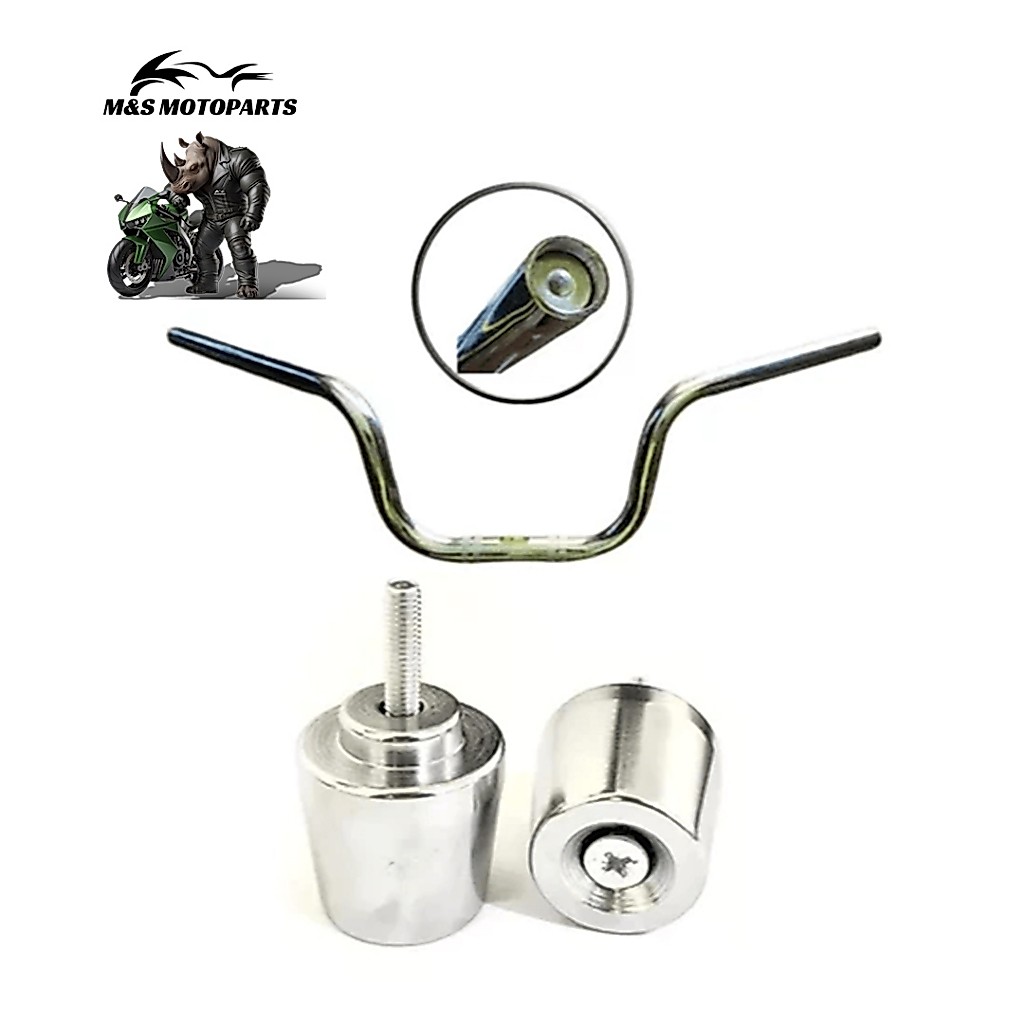 Guidão Cargo Com Pesinho Moto Cg Cargo 160 Com Peso Da Pcx Guidão e Peso Para Moto