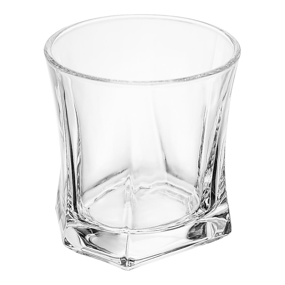 Copo para Whisky Sublime Wolff 300ml Cristal Ecológico