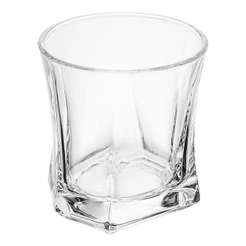 Copo para Whisky Sublime Wolff 300ml Cristal Ecológico