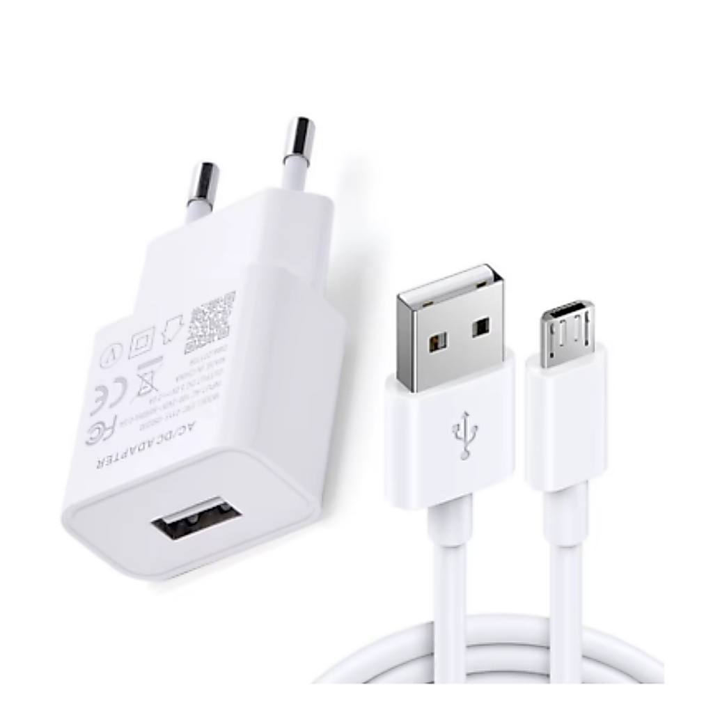 Carregador Turbo Rápido Micro USB V8 Compatível com Xiaomi Mi 8 9se 10 lite A3 Max 3 Redmi note 13 Ultra Poxo X6