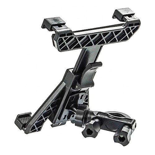 Suporte Pedestal De Microfone Para Tablet iPad Samsung - Suporte para assistir f