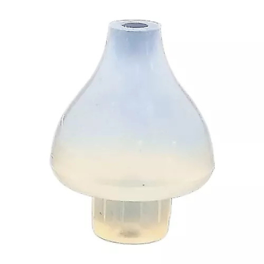 Bico Silicone Para Seringa Modelo Slip Lavagem Nasal