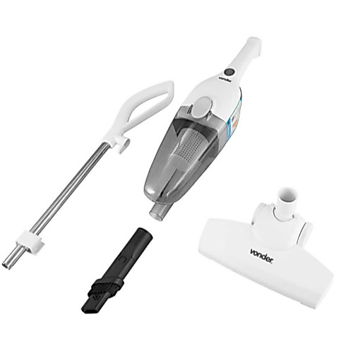 Aspirador De Pó Vertical Banco 1.350 W 1 litro APV 1350 220V turbo Vonder — imagem 2 de 2