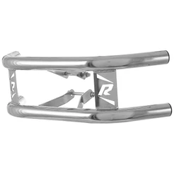 Protetor De Motor Super Adventure Street Honda Titan / Start 150/160