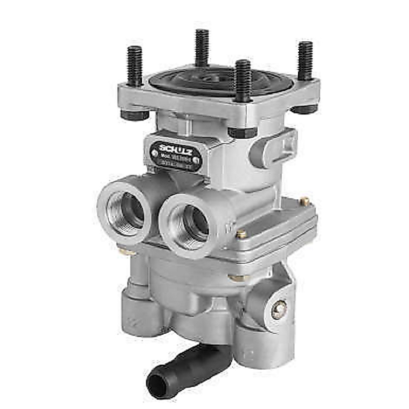 VÁLVULA PEDAL FREIO LINHA VW CAMINHÕES 23220 24220 26220 26260 26300 26310