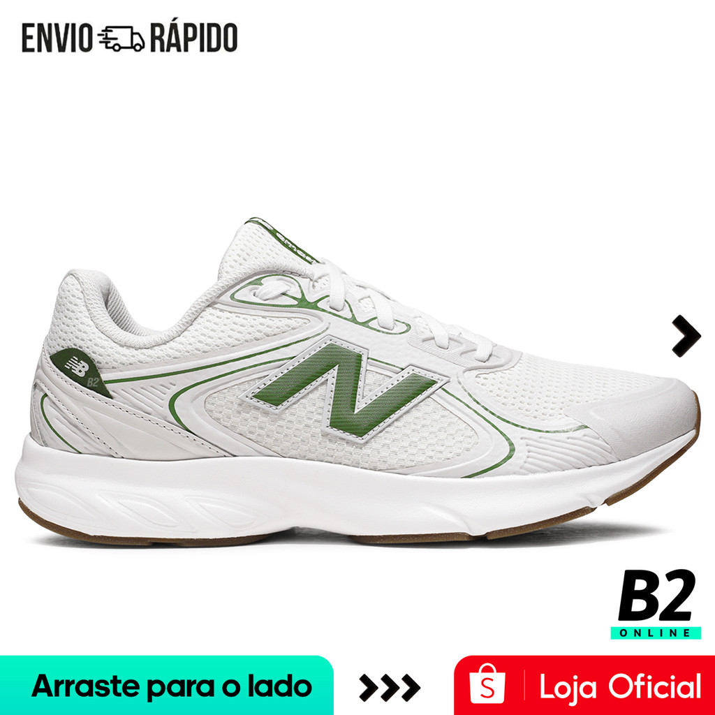 Tênis New Balance Amaste Masculino Original com Nota Fiscal e Garantia