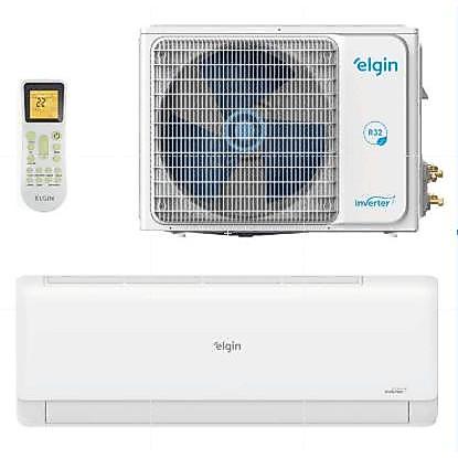 Ar-Condicionado Split Inverter 12.000 Btus Hw Elgin Eco III: Vale a Pena Comprar?