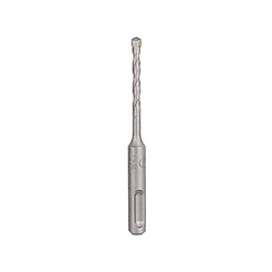 Broca SDS/Plus p/ Concreto 05x110mm - BOSCH