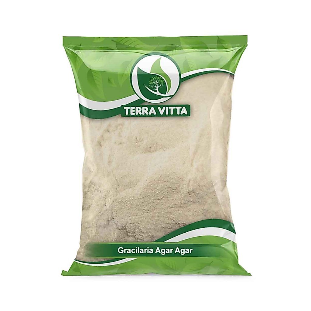 Gracilaria Agar Agar