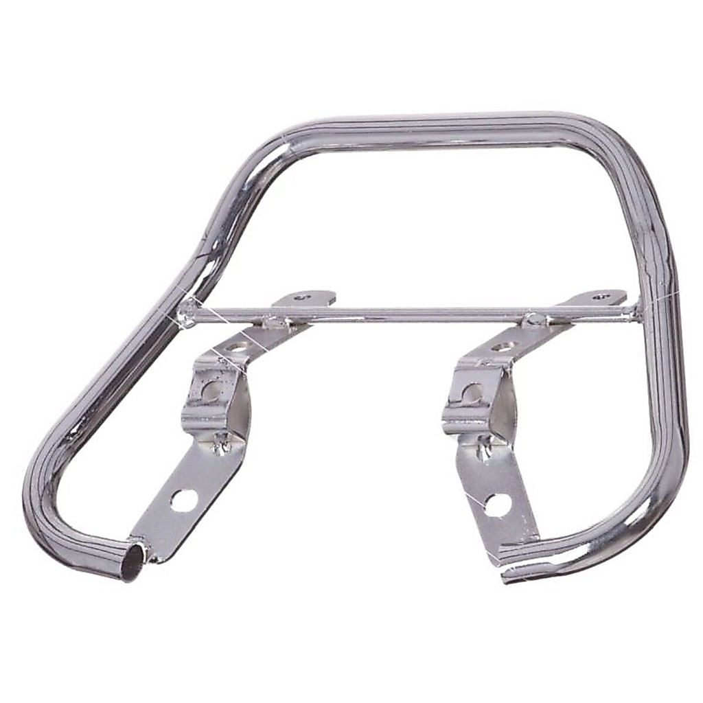 Alça Traseira Especial Pro Tork Titan 125 2000 a 2004 / Fan 125 2005 a 2008