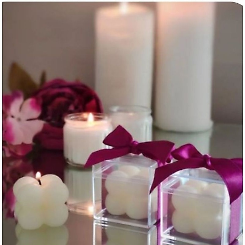 kit 25, 30 , 50, 60  e 80  lembrancinha velas aromaticas personalizadas Casamento,Aniversario, Chá de fraldas, Batizado