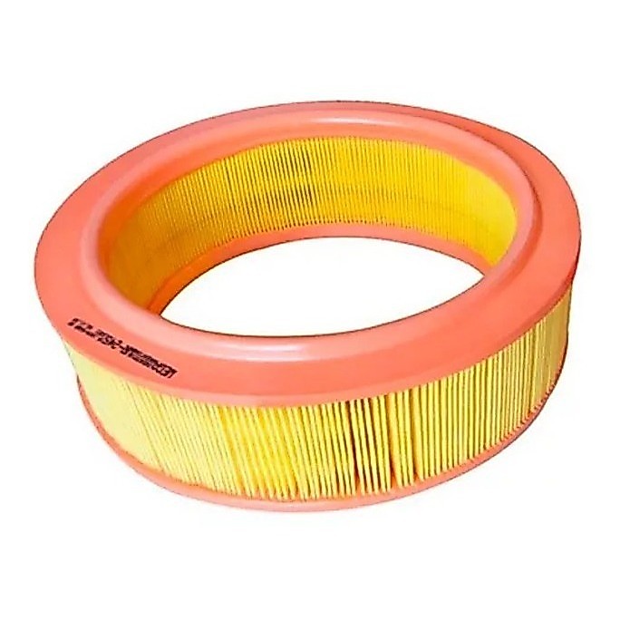 Filtro Ar Wega Wr245 = Japanparts Fa2680s
