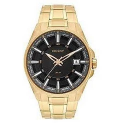 RELÓGIO ORIENT MASCULINO DOURADO MGSS1143 P1KX