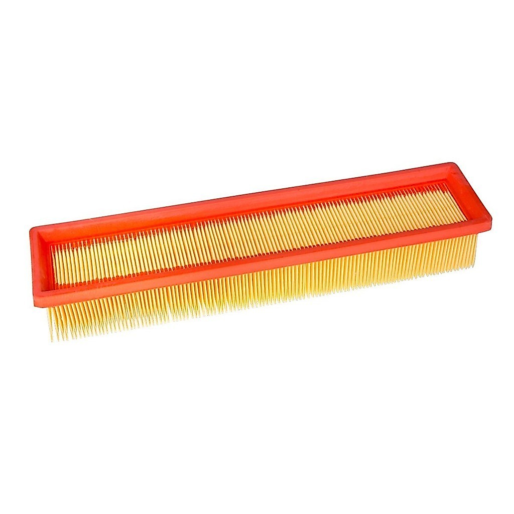 Filtro De Ar Renault Clio Logan Sandero 1.0 16v Flex 2007 A 2014 / Nissan March 1.0 Flex 2011 A 2015